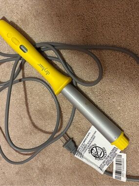 DryBar 1 in curling wand